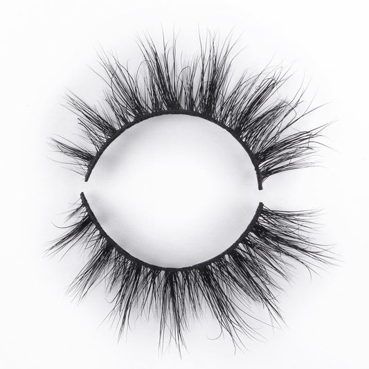Stacey 3D Mink Lashes
