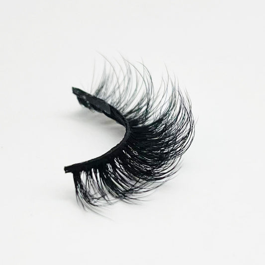 Melody 3D Mink Lashes